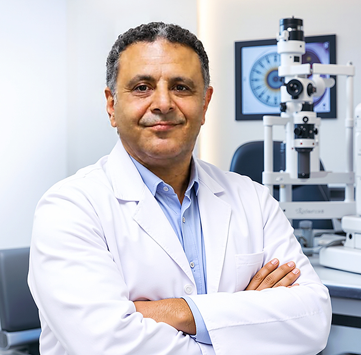 Dr. Michael Onsy