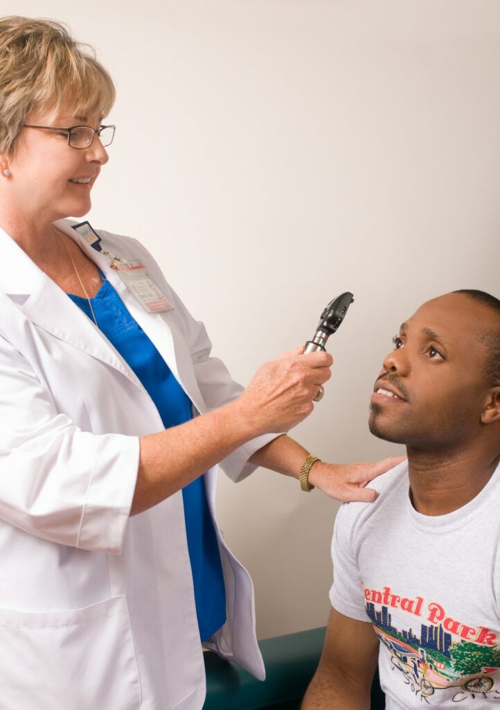 A Complete Guide to Managing Chronic Dry Eye Syndrome